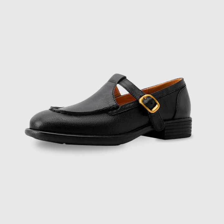 Käthe – Retro Style Shoes