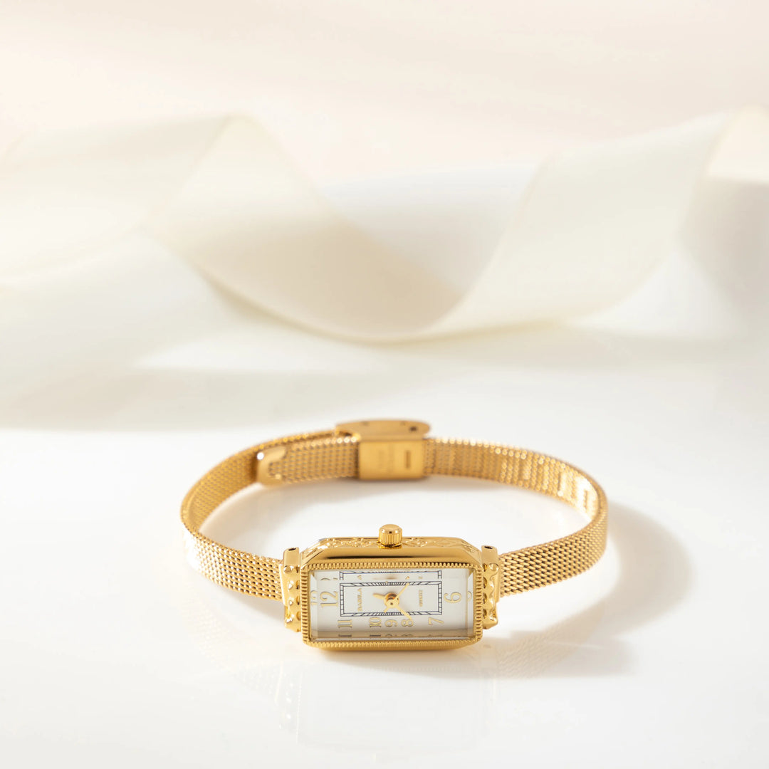 Maria - Embrace