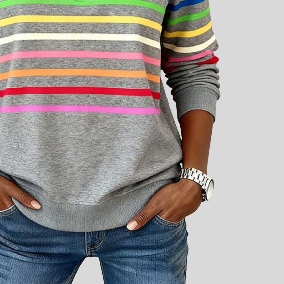 Reinou | Performance Half-Zip Athletic Sweater
