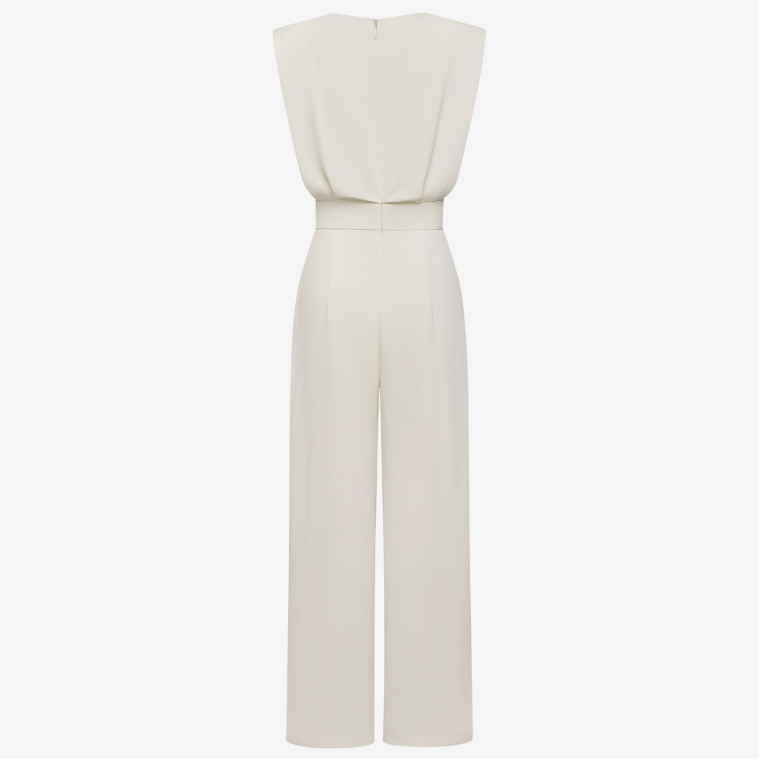 Jade | Minimalist Jumpsuit — One Piece, Countless Styles