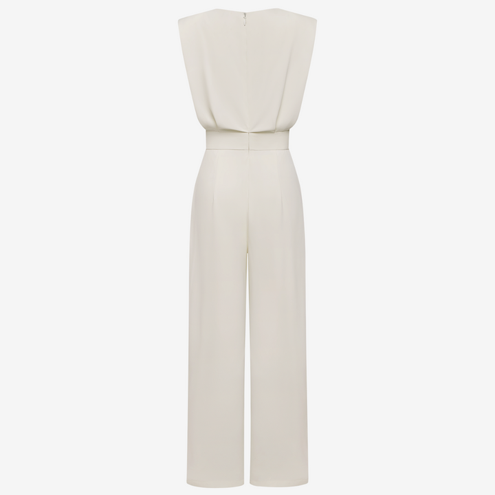 Jade | Minimalist Jumpsuit — One Piece, Countless Styles