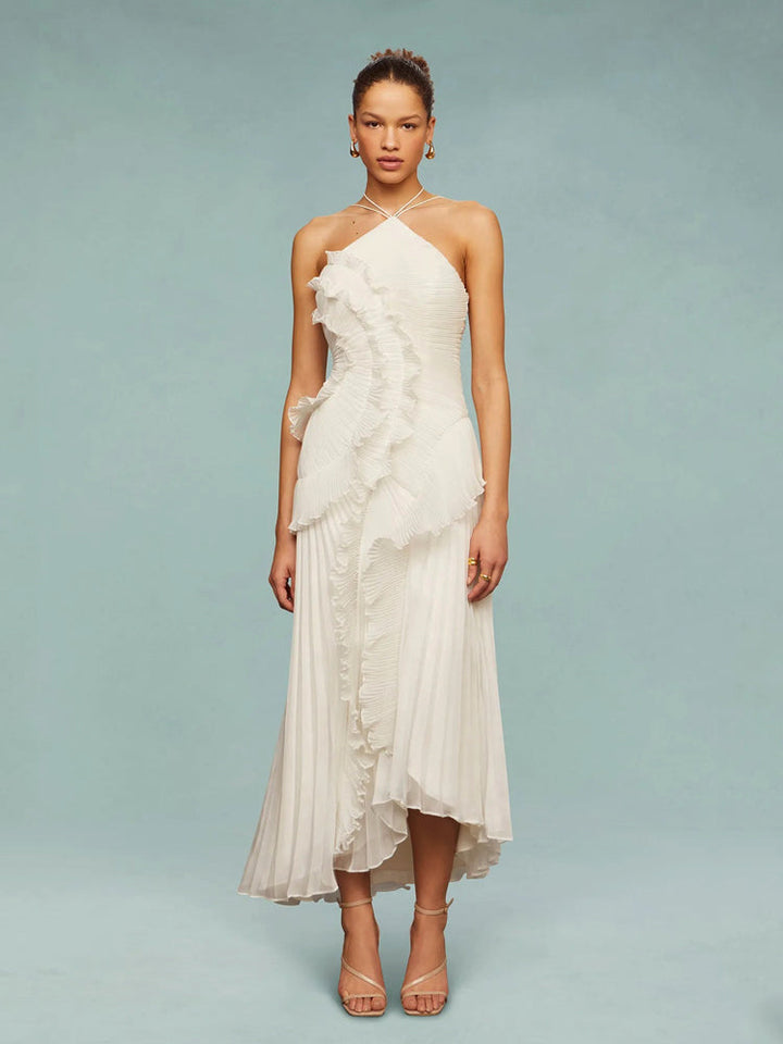 Elena™ | Long Ocean Robe Whirlpool
