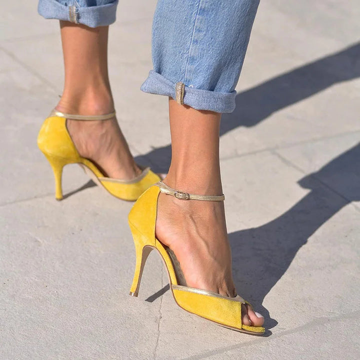 Teresa | High Heels