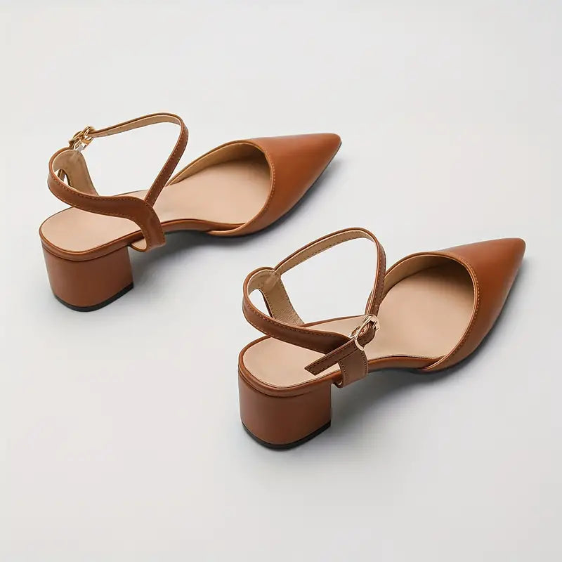 High Heels Life Block