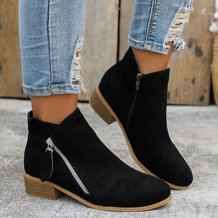 Marina - Orthopaedic Ankle Boots