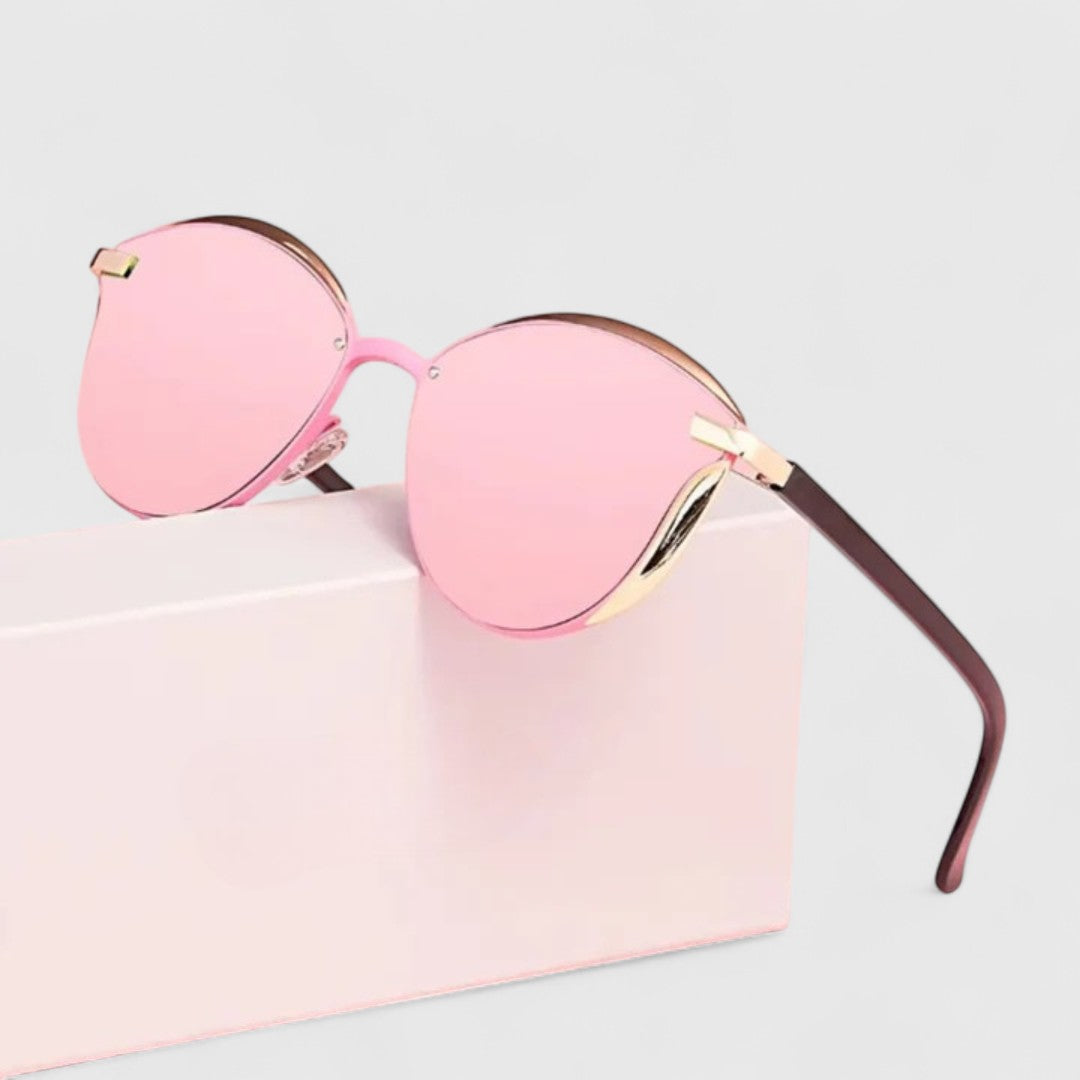 Preslee | Elegant Sunglasses