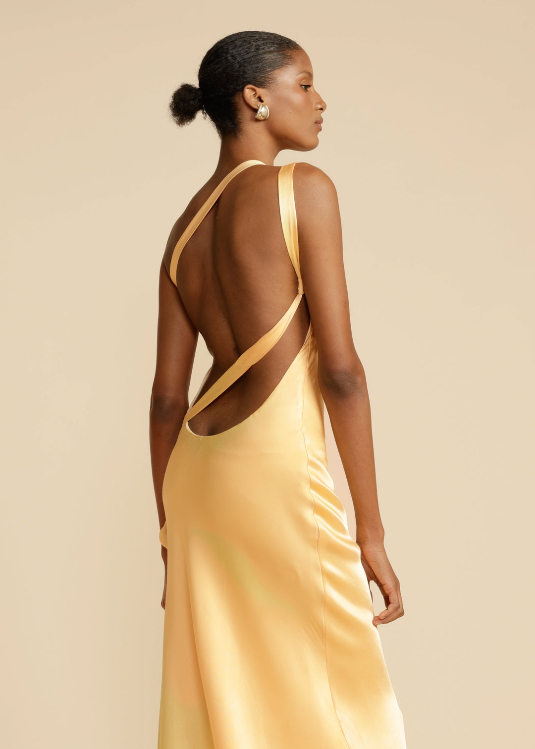 Selene - Long Dress