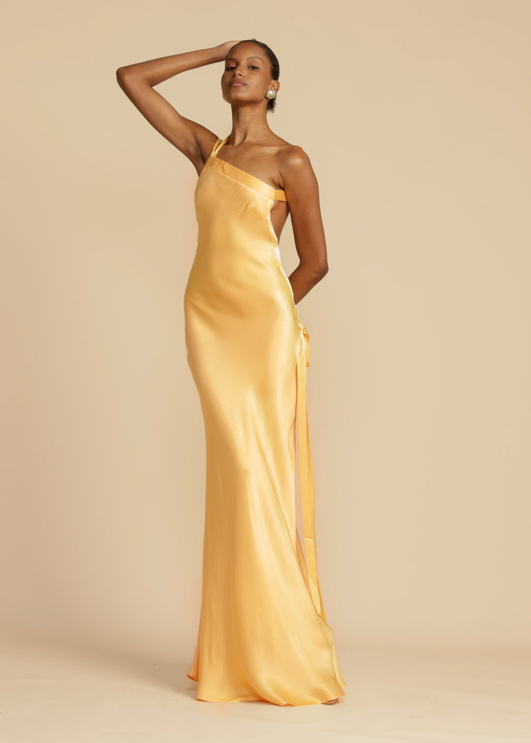Selene - Long Dress