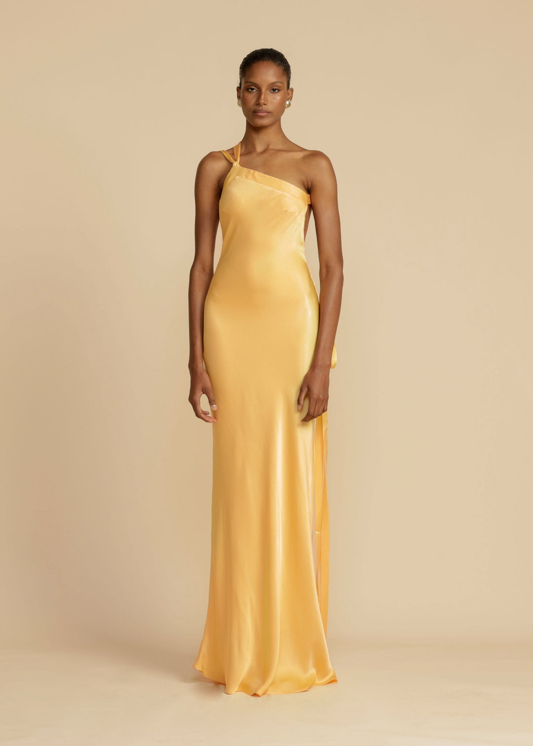 Selene - Long Dress
