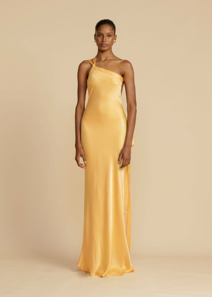 Selene - Long Dress