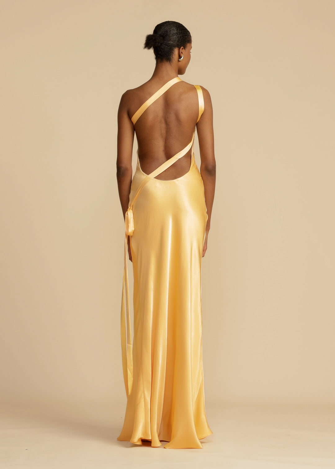 Selene - Long Dress