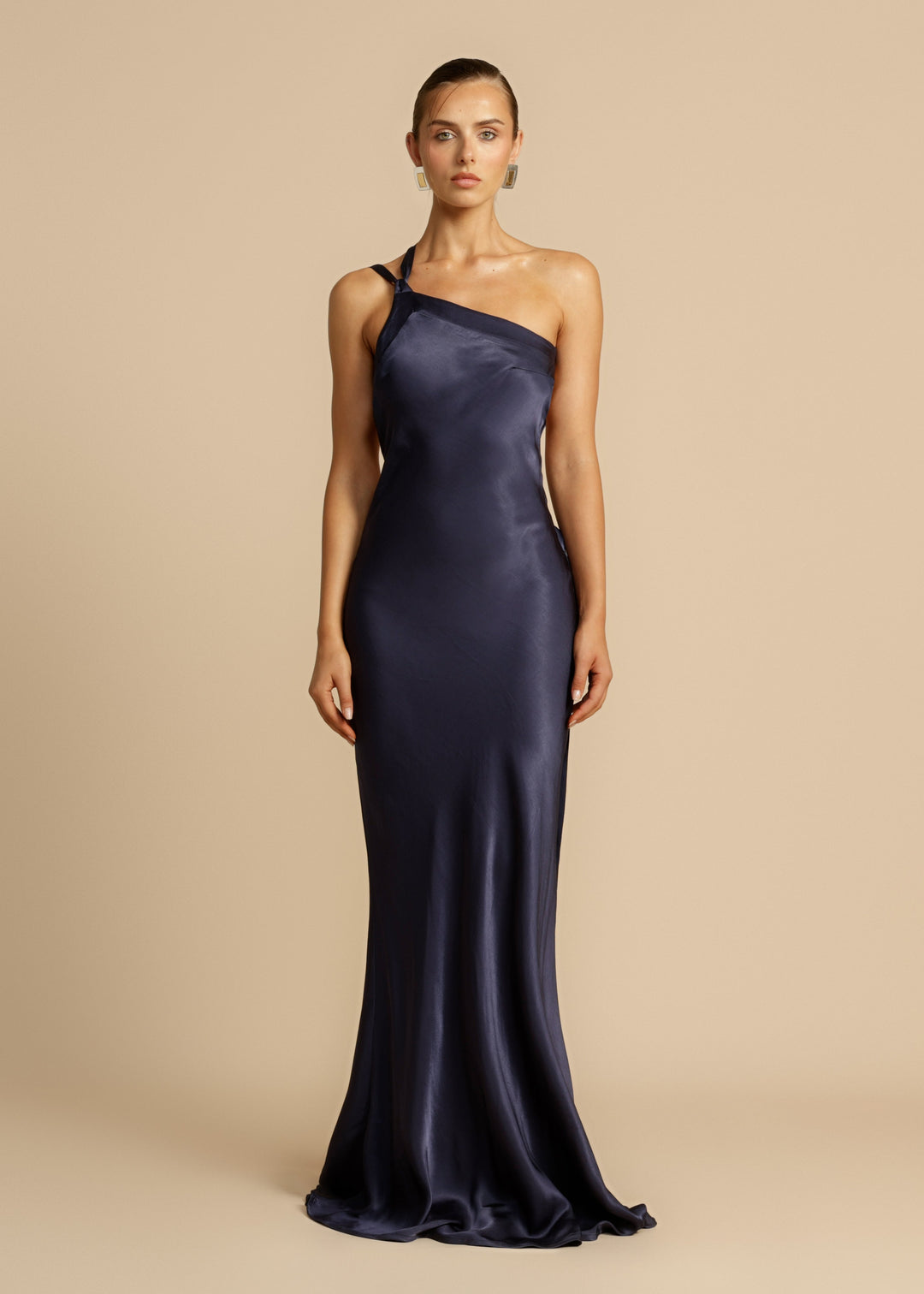Selene - Long Dress