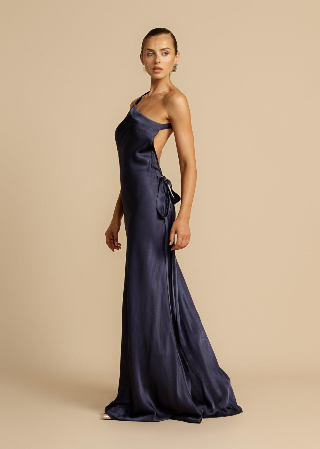 Selene - Long Dress