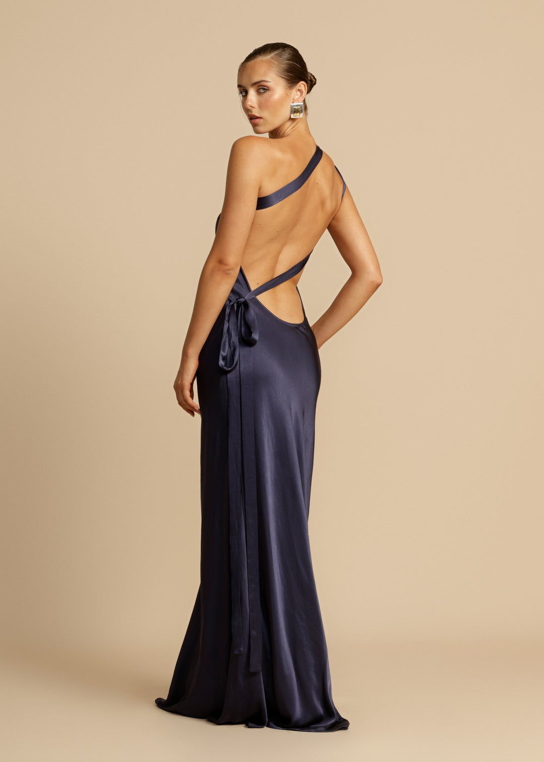 Selene - Long Dress