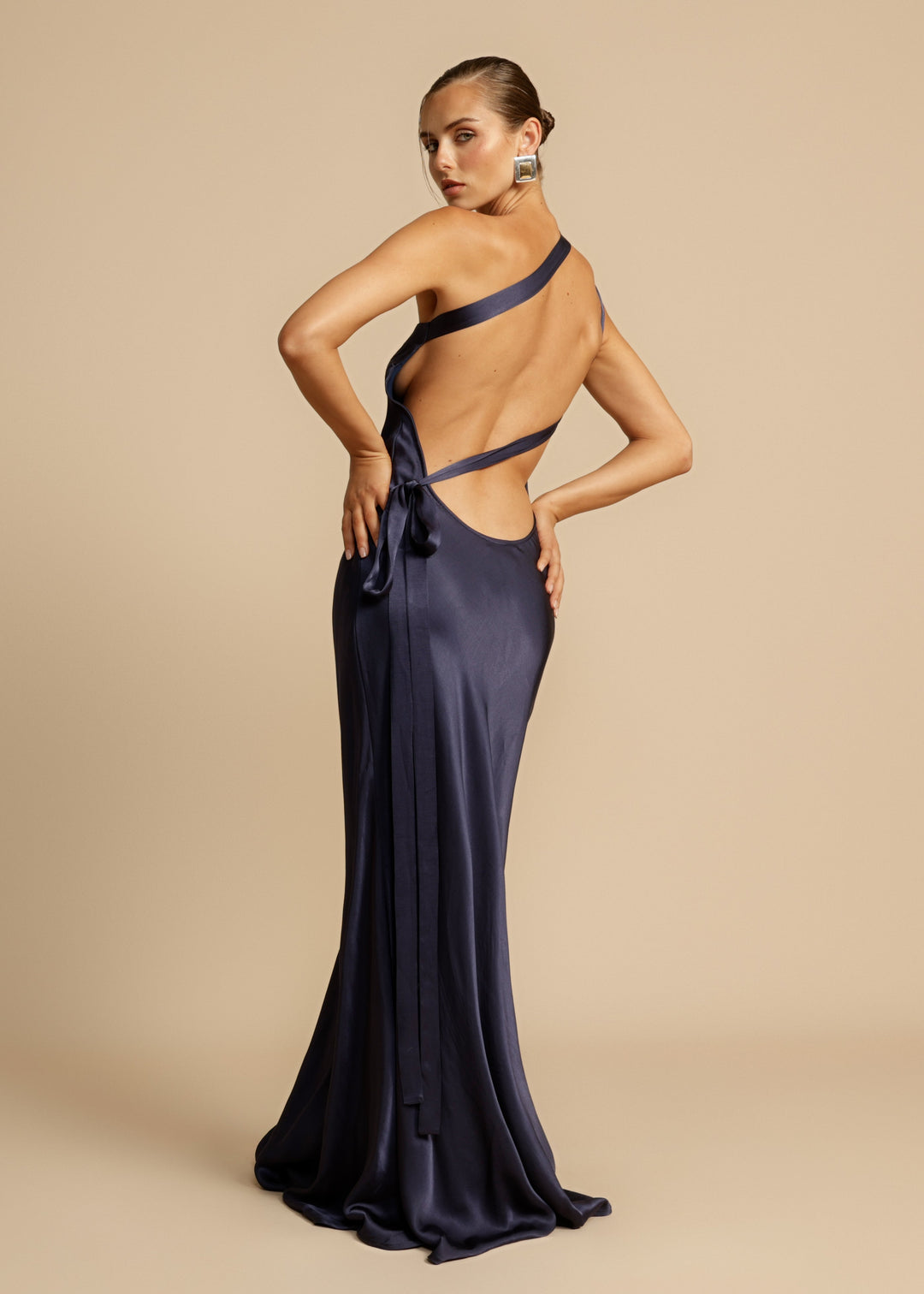 Selene - Long Dress