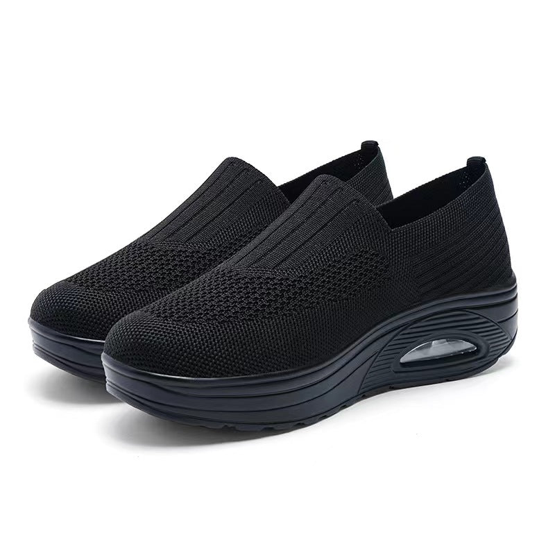 Nuvia | Orthopaedic Shoes