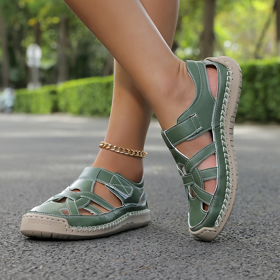 Daphne - Lightweight Summer Sandals