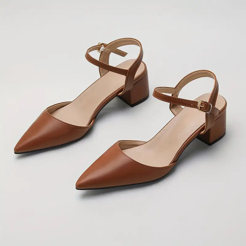 High Heels Life Block
