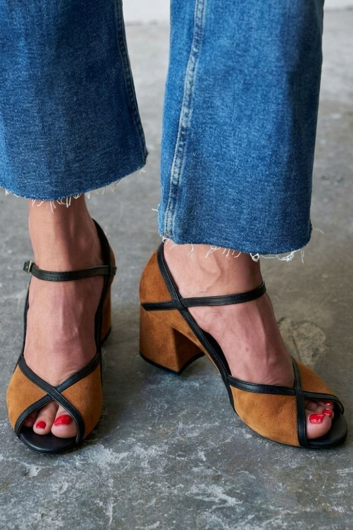 Philomena - Stylish and Comfortable Sandals