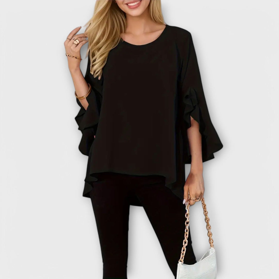 Aura - Ideal Top for Spring