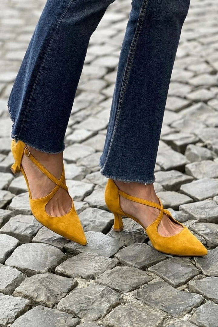 Leonarda - Premium Quality Clogs