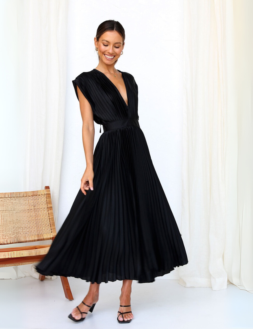 Maria | Elegant Dress for Every Occasion