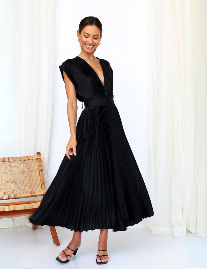 Maria | Elegant Dress for Every Occasion