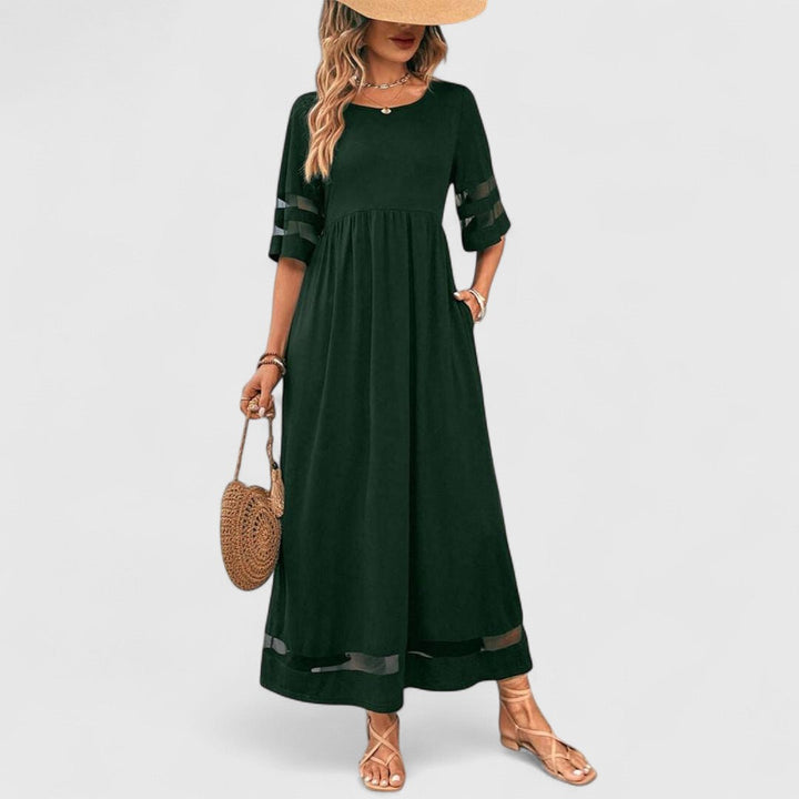 Joy - Stylish and Comfortable Flattering Dress