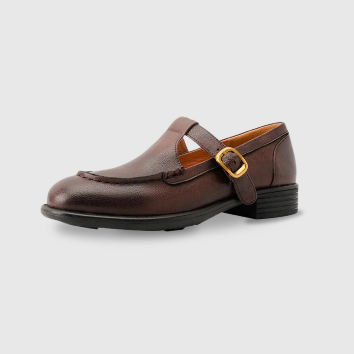Käthe – Retro Style Shoes