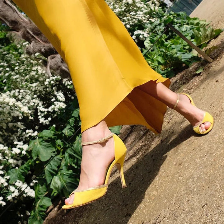 Teresa | High Heels
