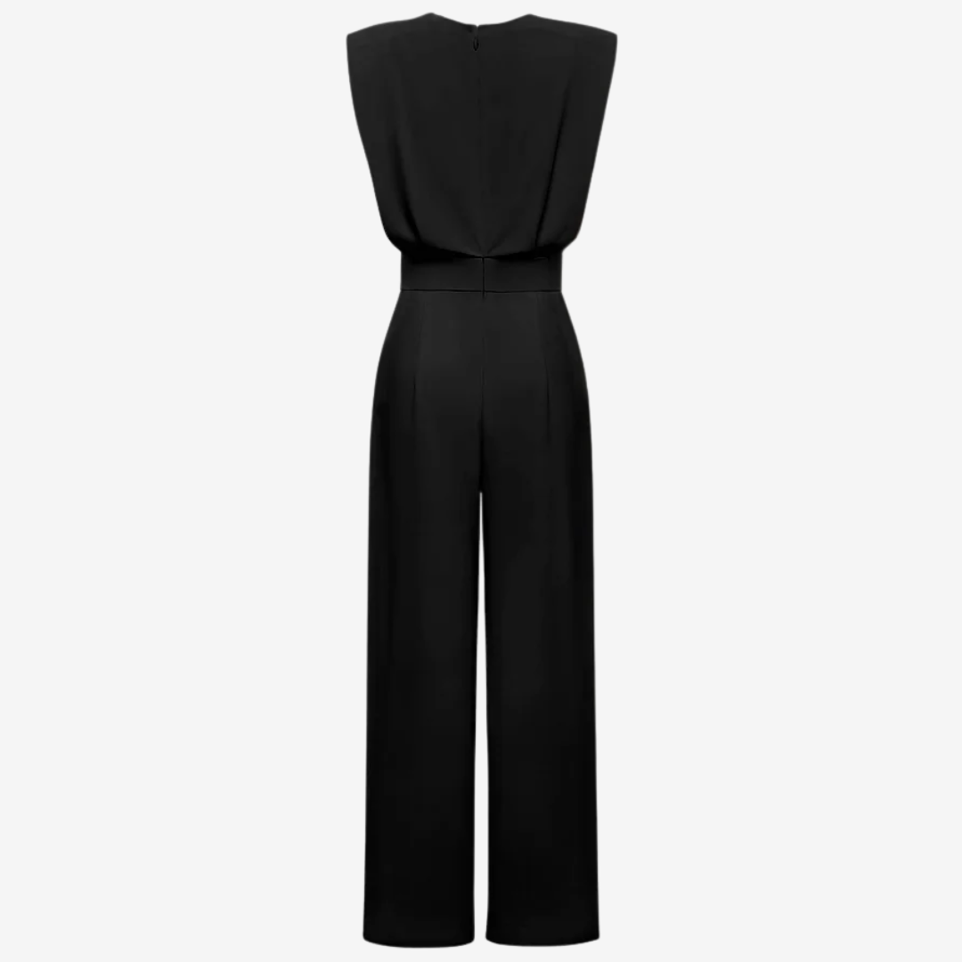 Jade | Minimalist Jumpsuit — One Piece, Countless Styles