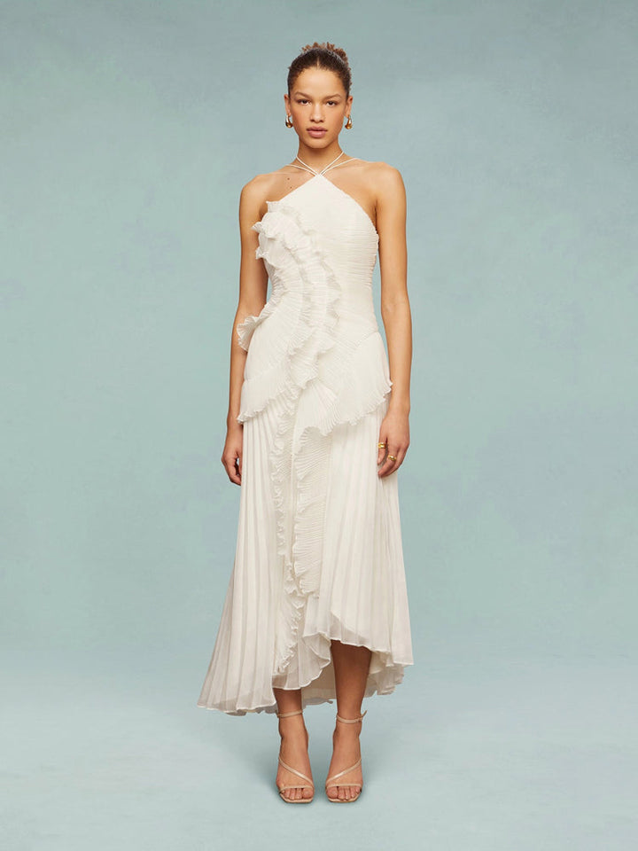 Elena™ | Long Ocean Robe Whirlpool