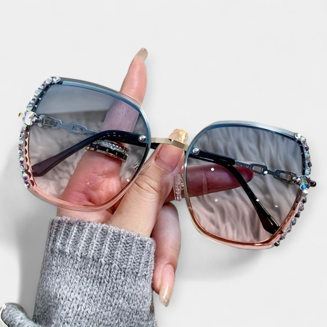Women's Gradient Glasses