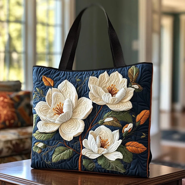 Handmade Bag | Sensitivity Magnitude