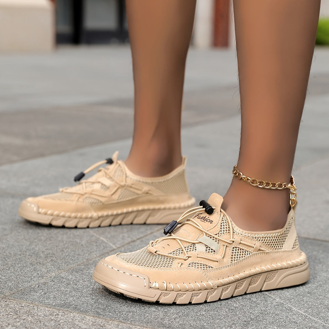 Elara | Comfortable Slippers