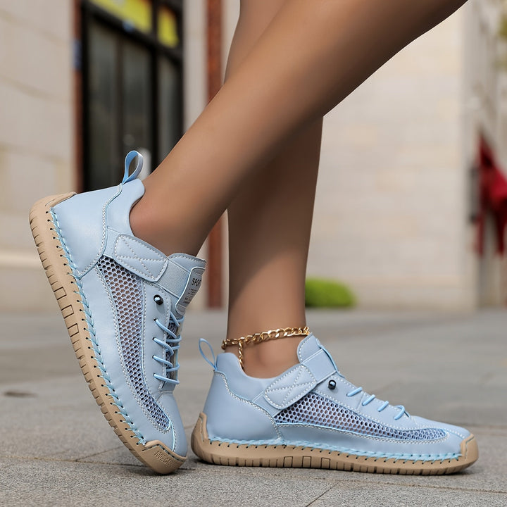 Mira | Lightweight summer comfort with breathable design