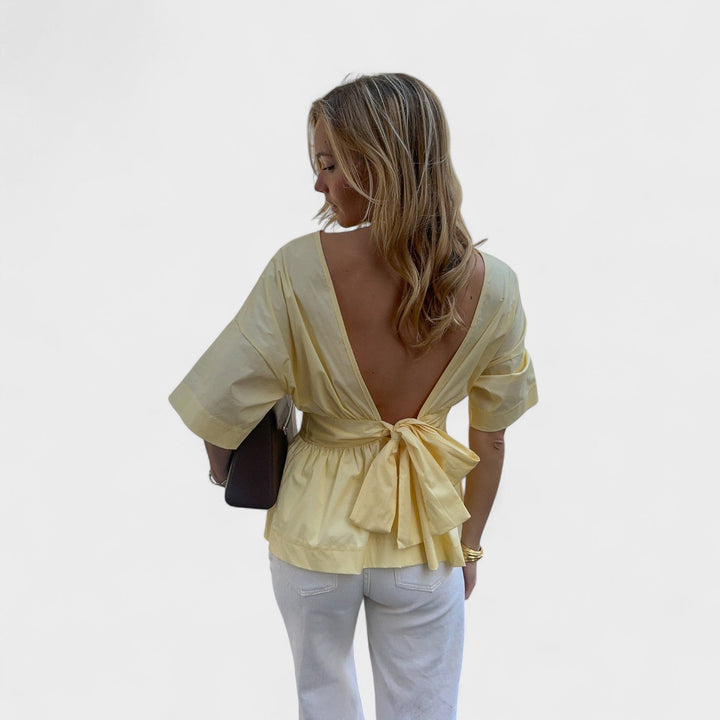 Colette - Special Edition Blouse