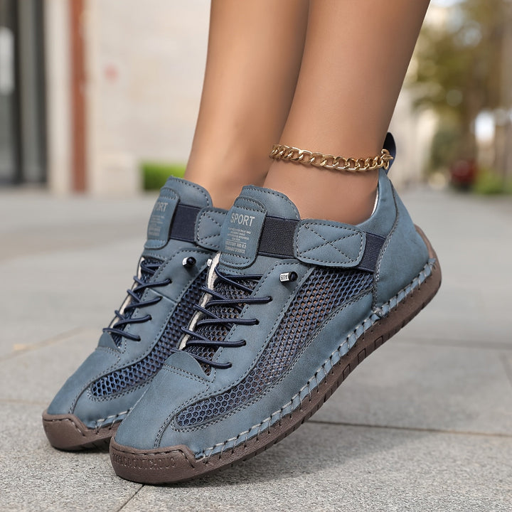 Mira | Lightweight summer comfort with breathable design