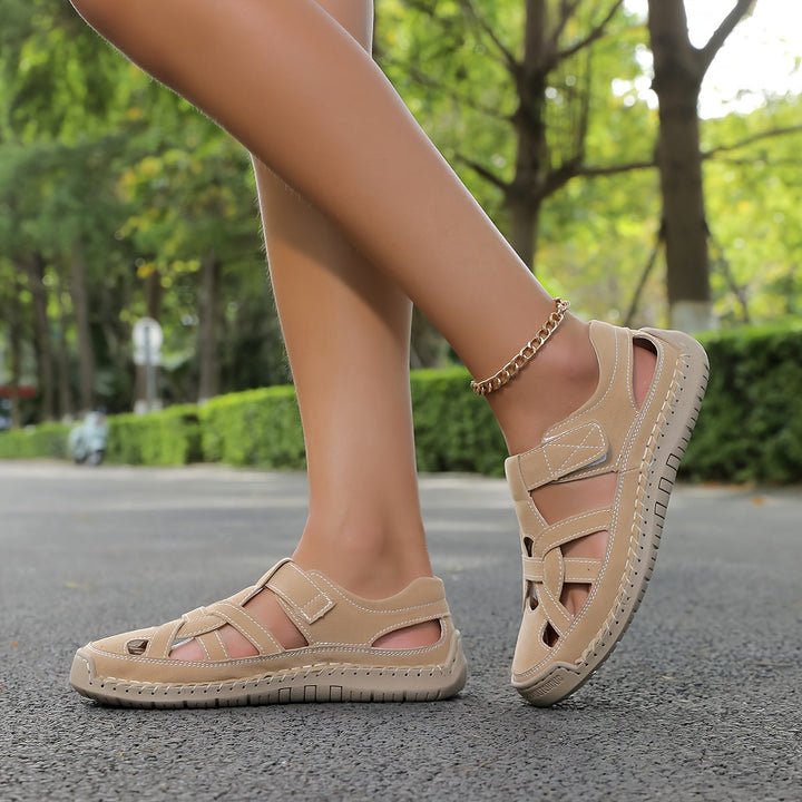 Daphne - Lightweight Summer Sandals
