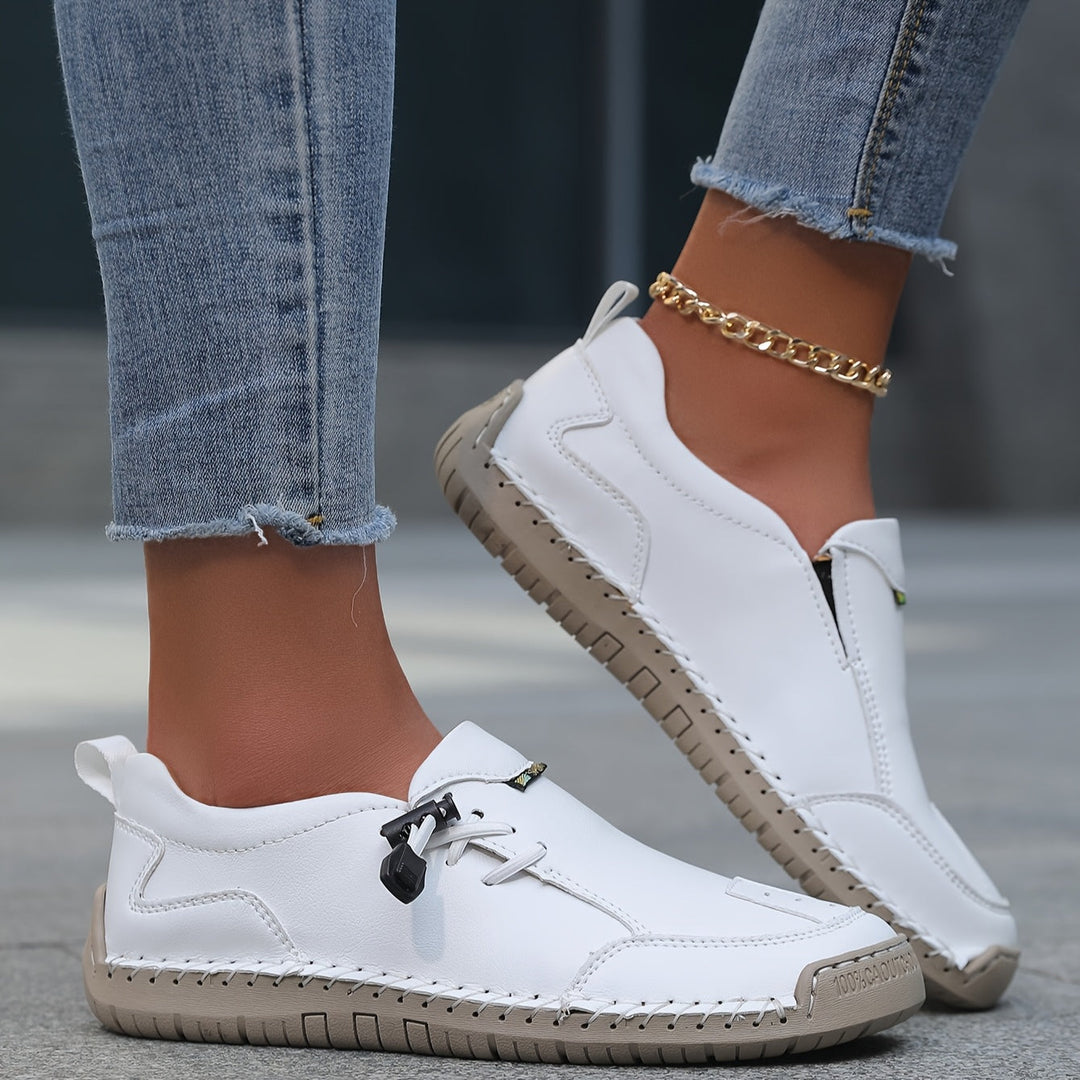Lina | Comfort and Stability for Everyday Use