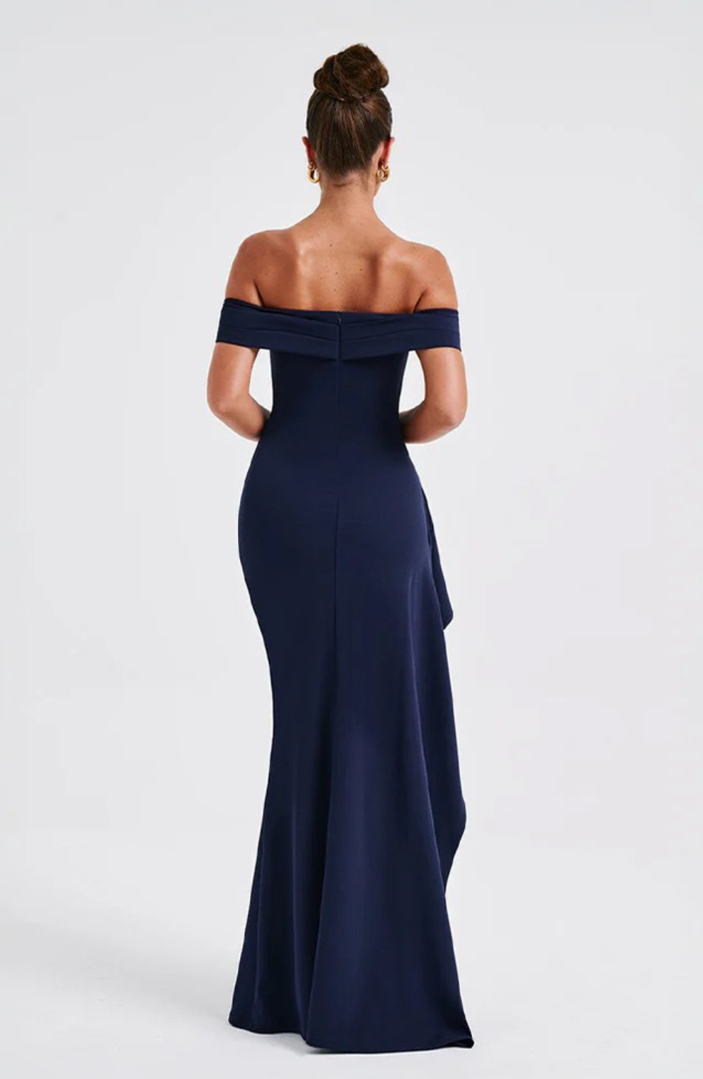 Alexandra - Luxury Maxi Robe
