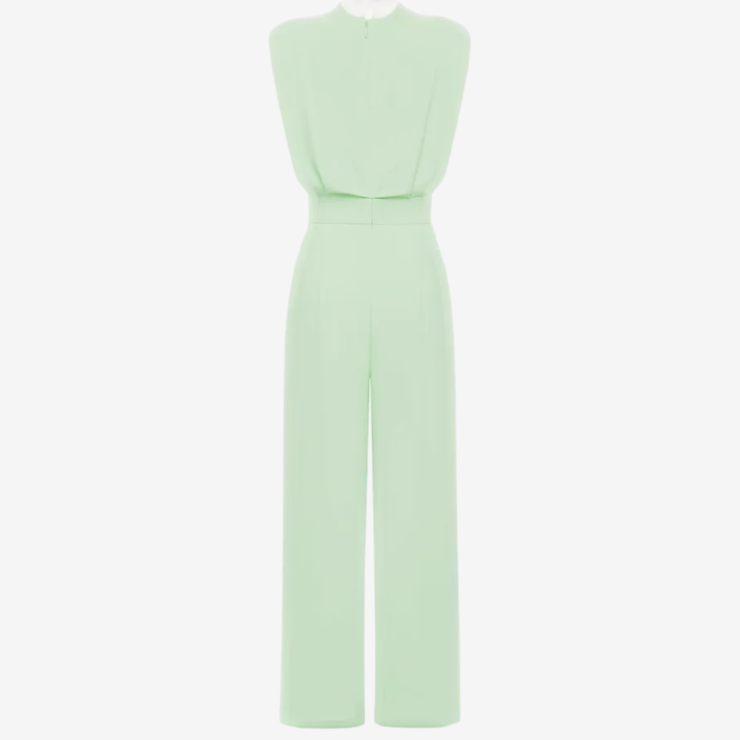 Jade | Minimalist Jumpsuit — One Piece, Countless Styles