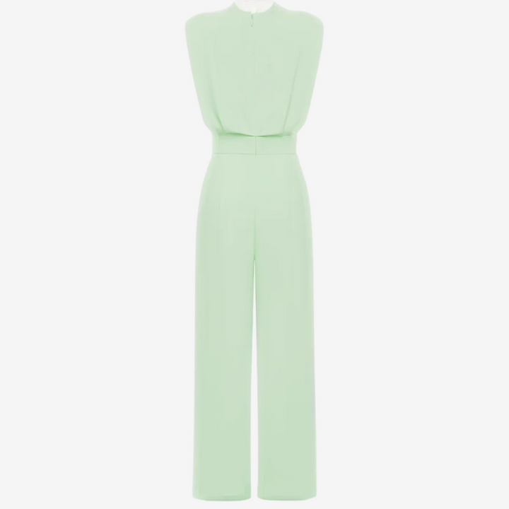Jade | Minimalist Jumpsuit — One Piece, Countless Styles