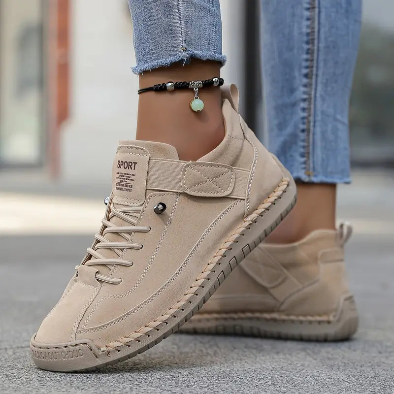 Anu | Comfortable Orthopaedic Sneakers for Restful Feet