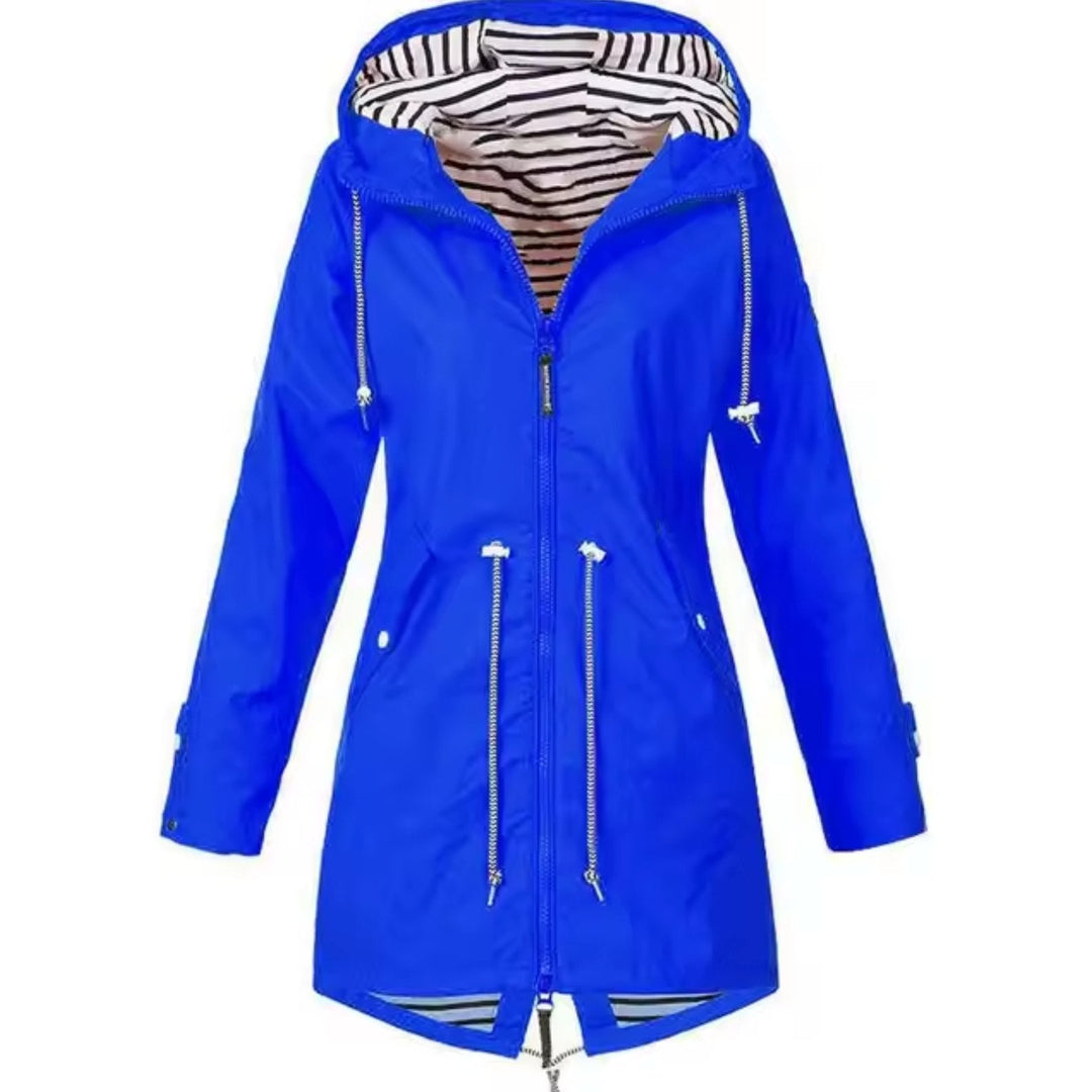 Frieda | Rain Jacket