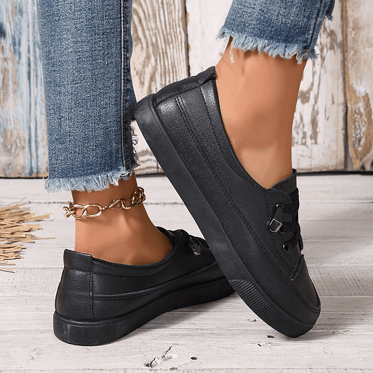 Élyna – Subtle Comfort for Every Step