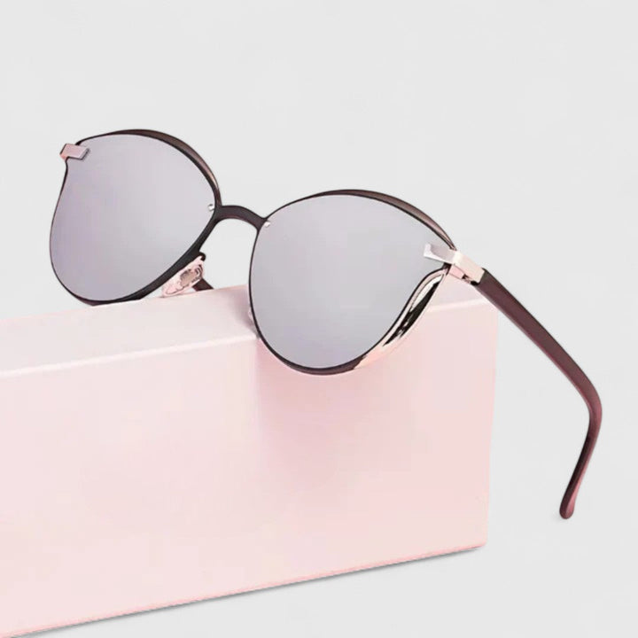 Preslee | Elegant Sunglasses