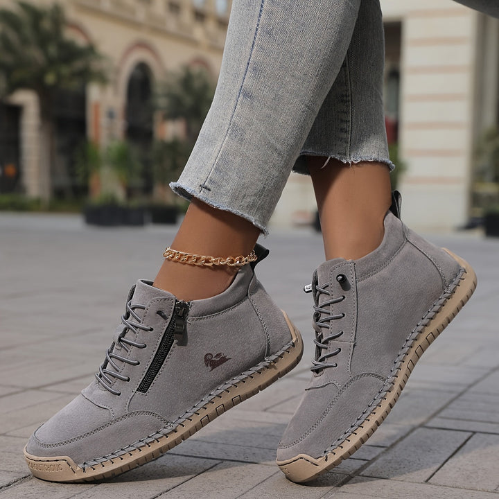 Vareti | Orthopaedic Sneakers