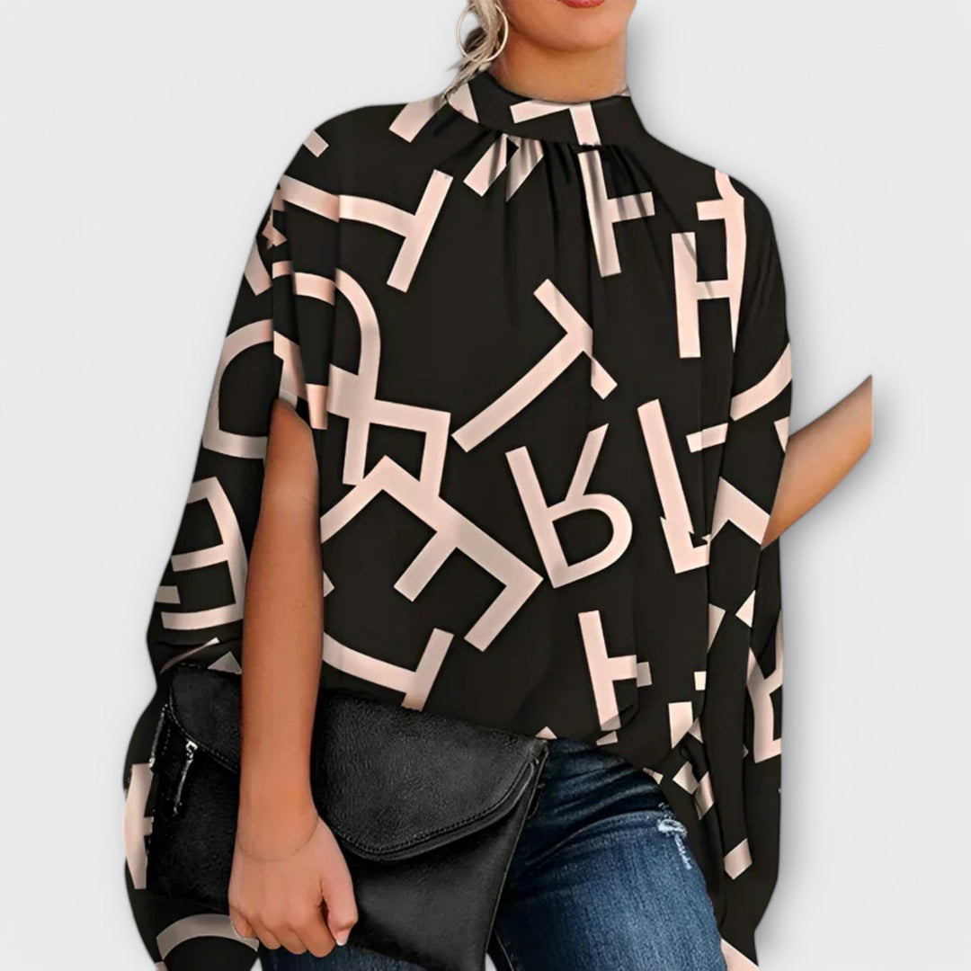 Lourdes - Multi-functional T-shirt