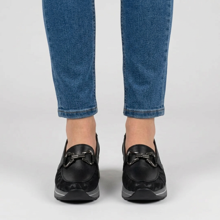Sonia | Women's Slip-On Loafers